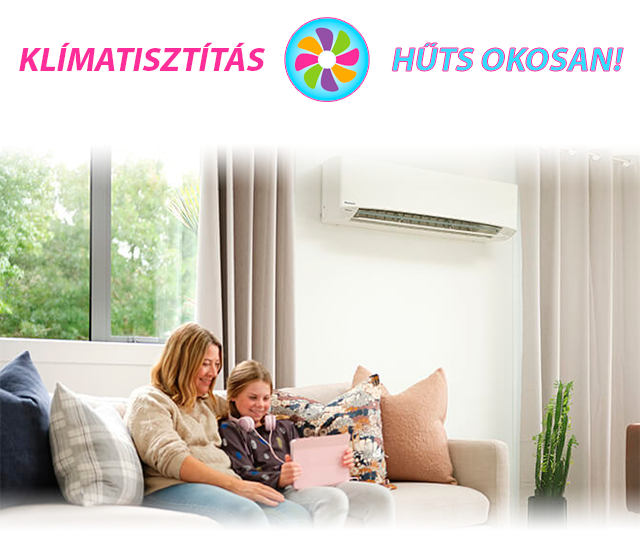 Klímatisztítás - Pécs
